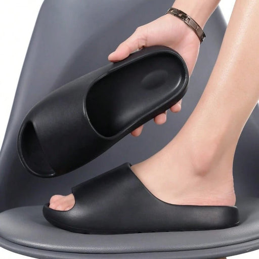 SHEIN sandalias para hombres con suela gruesa para exteriores - Quierox - Tienda Online