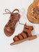Shein sandalias para niñas, con suela gruesa y cómodas - Quierox - Tienda Online