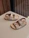 SHEIN Sandalias romanas para niños - Quierox - Tienda Online