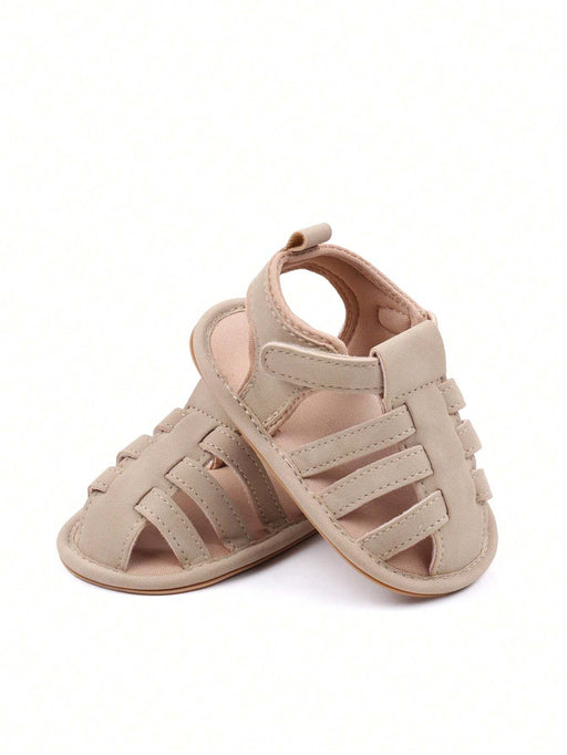 SHEIN Sandalias Y Zapatillas Para Bebés Y Niños Pequeños - Quierox - Tienda Online