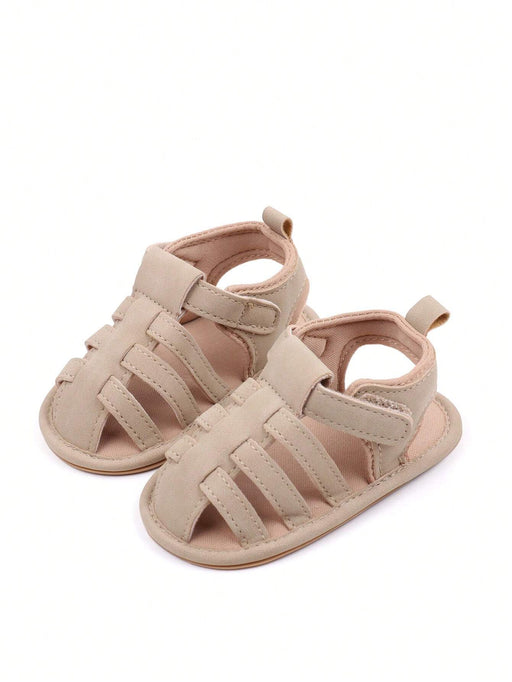 SHEIN Sandalias Y Zapatillas Para Bebés Y Niños Pequeños - Quierox - Tienda Online
