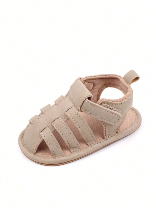 SHEIN Sandalias Y Zapatillas Para Bebés Y Niños Pequeños - Quierox - Tienda Online