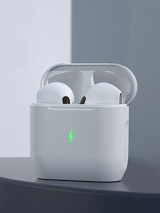Shein SENYANG Nuevo SENYANG Auriculares intraaurales inalámbricos - Quierox - Tienda Online