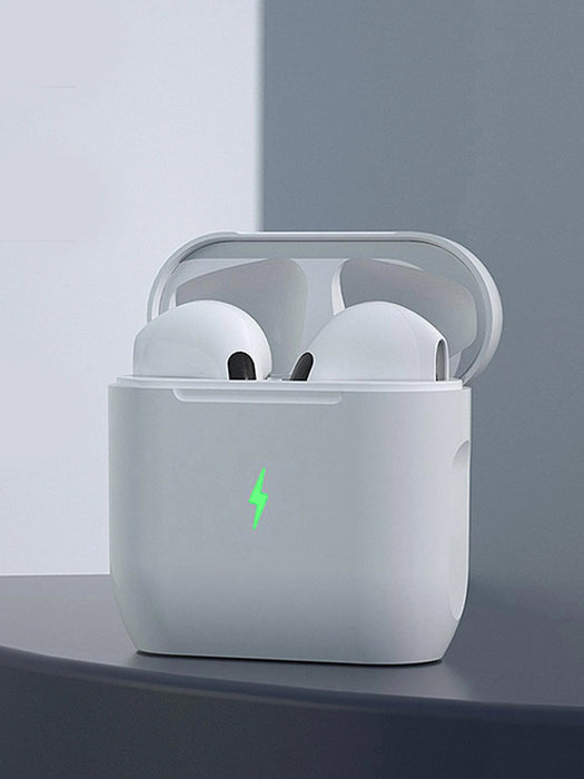 Shein SENYANG Nuevo SENYANG Auriculares intraaurales inalámbricos - Quierox - Tienda Online