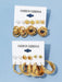SHEIN Set de 11 pares de aretes decorados con perlas falsas y corazones - Quierox - Tienda Online