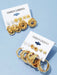 SHEIN Set de 11 pares de aretes decorados con perlas falsas y corazones - Quierox - Tienda Online