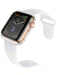 SHEIN Set de 2 fundas protectoras transparentes de TPU de cobertura 38MM - Quierox - Tienda Online