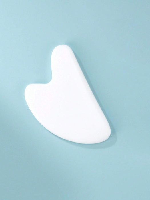 SHEIN Set de 2 piezas Juego de herramientas de masaje facial - Quierox - Tienda Online