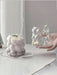 Shein set de 2 tazas de café con forma de uva - Quierox - Tienda Online