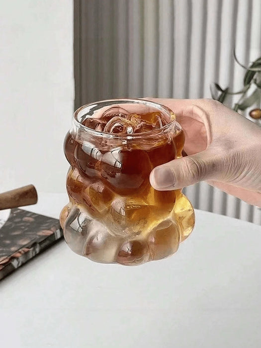 Shein set de 2 tazas de café con forma de uva - Quierox - Tienda Online