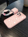 SHEIN Set de 5 fundas de teléfono rosa, compatibles con iPhone XR - Quierox - Tienda Online