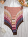 SHEIN Set de 7 bragas sin costuras invisibles y sexys para mujeres - Quierox - Tienda Online