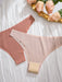 SHEIN Set de 7 bragas sin costuras invisibles y sexys para mujeres - Quierox - Tienda Online