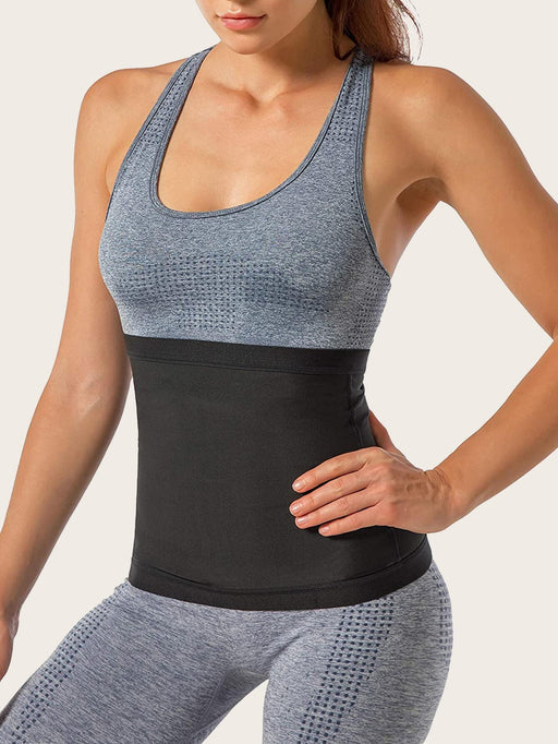 Shein Shaper Sauna, Entrenador de cintura para mujer - Quierox - Tienda Online