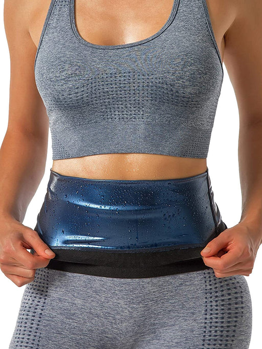 Shein Shaper Sauna, Entrenador de cintura para mujer - Quierox - Tienda Online