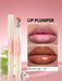 SHEIN SHEGLAM Bold Booster Voluminizador de labios lip combo - Quierox - Tienda Online