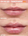 SHEIN SHEGLAM Brillo Labial Voluminizador Hot Goss - Oh Em Gee Brillo Labial - Quierox - Tienda Online