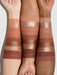 SHEIN SHEGLAM Cinnamon Spice Paleta de sombras de ojos de 9 colores Brillos - Quierox - Tienda Online