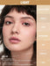 SHEIN SHEGLAM Corrector De Cobertura Total Like Magic De 12 Horas - Quierox - Tienda Online