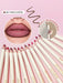SHEIN SHEGLAM Datos Sobre Los Labios Delineador De Labios - Quierox - Tienda Online