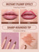 SHEIN SHEGLAM Delineador de labios So Lippy: lápiz delineador de labios mate - Quierox - Tienda Online