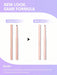 SHEIN SHEGLAM Delineador de labios So Lippy: lápiz delineador de labios mate - Quierox - Tienda Online