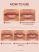 SHEIN SHEGLAM Delineador de labios So Lippy: lápiz delineador de labios mate - Quierox - Tienda Online