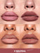 SHEIN SHEGLAM Delineador de labios So Lippy: lápiz delineador de labios mate - Quierox - Tienda Online