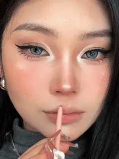 SHEIN SHEGLAM Delineador de labios So Lippy: lápiz delineador de labios mate - Quierox - Tienda Online
