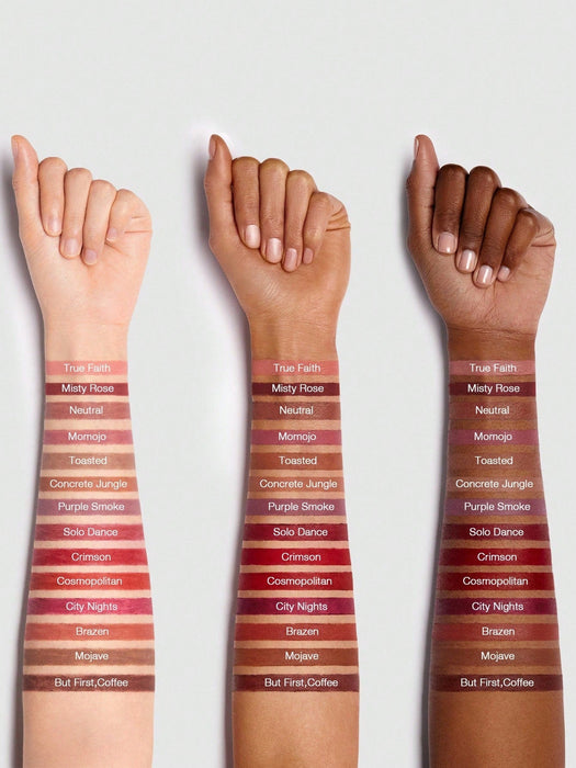 SHEIN SHEGLAM Delineador de labios So Lippy: lápiz delineador de labios mate - Quierox - Tienda Online