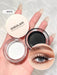 SHEIN SHEGLAM Delineador En Gel Resistente A Manchas Intensify, Blanco - Quierox - Tienda Online
