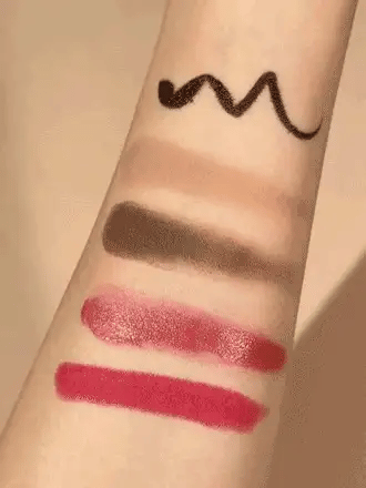 SHEIN SHEGLAM Desmaquillador De Ojos Y Labios Clear Away Desmaquillador - Quierox - Tienda Online