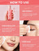 SHEIN SHEGLAM Desmaquillador De Ojos Y Labios Clear Away Desmaquillador - Quierox - Tienda Online