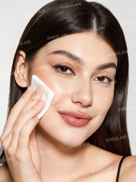 SHEIN SHEGLAM Desmaquillador De Ojos Y Labios Clear Away Desmaquillador - Quierox - Tienda Online