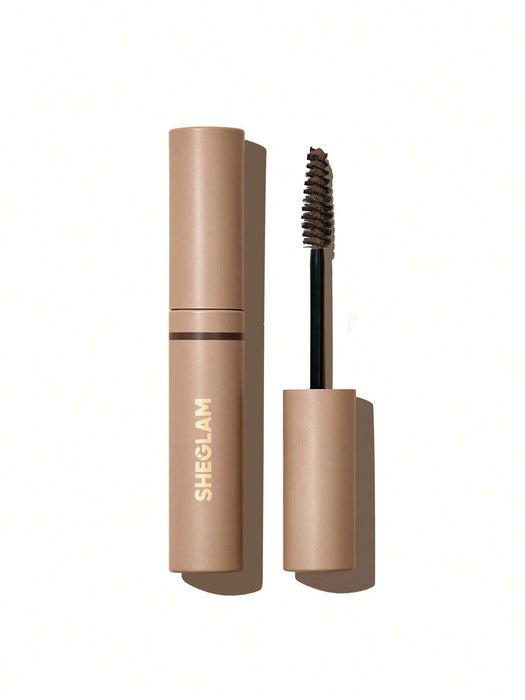 SHEIN SHEGLAM Gel Para Cejas Llamativo, Color MarróN Oscuro - Quierox - Tienda Online