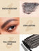SHEIN SHEGLAM Gel Para Cejas Llamativo, Color MarróN Oscuro - Quierox - Tienda Online