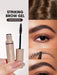 SHEIN SHEGLAM Gel Para Cejas Llamativo, Color MarróN Oscuro - Quierox - Tienda Online