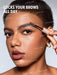 SHEIN SHEGLAM Gel Para Cejas Llamativo, Color MarróN Oscuro - Quierox - Tienda Online