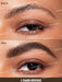 SHEIN SHEGLAM Gel Para Cejas Llamativo, Color MarróN Oscuro - Quierox - Tienda Online