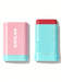SHEIN SHEGLAM Glass Glow Colorete en barra - Cherry Express rare - Quierox - Tienda Online