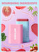 SHEIN SHEGLAM Glass Glow Colorete en barra - Cherry Express rare - Quierox - Tienda Online