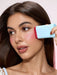SHEIN SHEGLAM Glass Glow Colorete en barra - Cherry Express rare - Quierox - Tienda Online