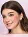SHEIN SHEGLAM Glass Glow Colorete en barra - Cherry Express rare - Quierox - Tienda Online