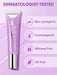 SHEIN SHEGLAM Good Grip Prebase hidratante-Blueberry+AHA-Travel Size - Quierox - Tienda Online