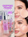 SHEIN SHEGLAM Good Grip Prebase hidratante-Blueberry+AHA-Travel Size - Quierox - Tienda Online