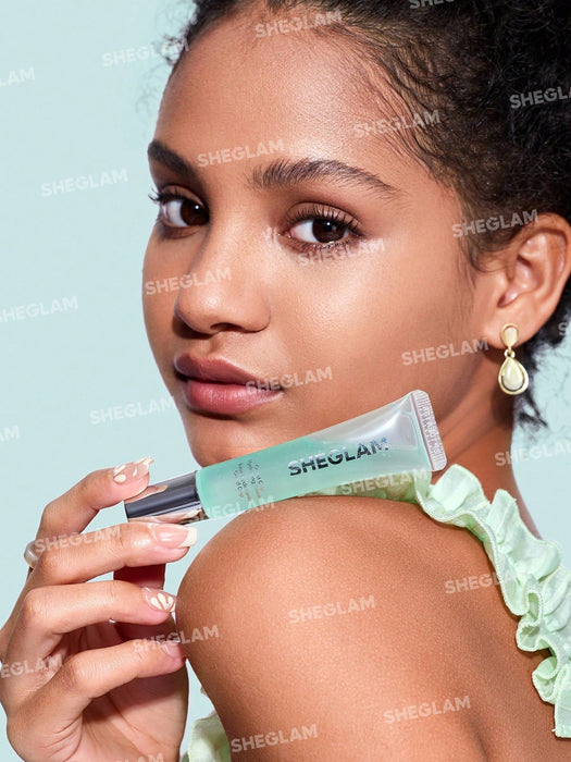 SHEIN SHEGLAM Good Grip Prebase hidratante - Travel Size Marca Belleza - Quierox - Tienda Online
