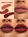 SHEIN SHEGLAM Juego De MiniláPiz Labial LíQuido Matte Allure, Tour Privado - Quierox - Tienda Online
