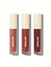 SHEIN SHEGLAM Juego De MiniláPiz Labial LíQuido Matte Allure, Tour Privado - Quierox - Tienda Online