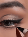 SHEIN SHEGLAM LáPiz Delineador De Ojos LíQuido De Doble Punta, Resistente Al Agua - Quierox - Tienda Online
