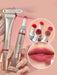 SHEIN SHEGLAM LáPiz Labial LíQuido Mate Con Forma De Almohada Pout Pillow Cushion - Counting Sheep - Quierox - Tienda Online